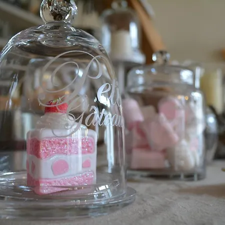 Bed & Breakfast La Grange De Sophie *