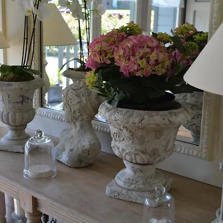 Bed & Breakfast La Grange De Sophie *