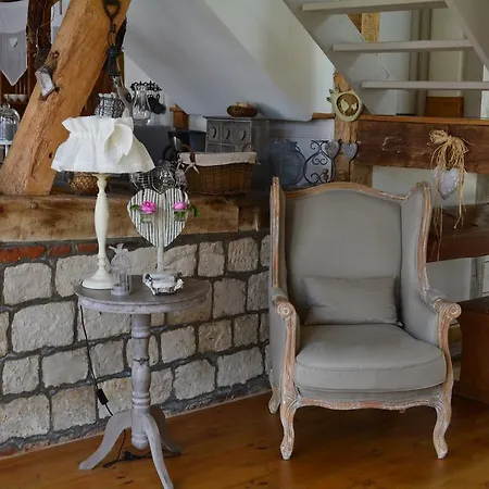 La Grange De Sophie *