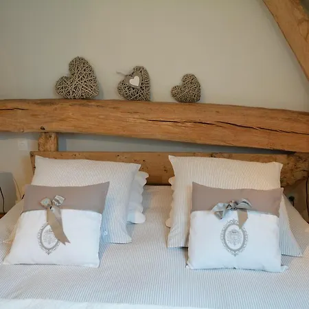 La Grange De Sophie *