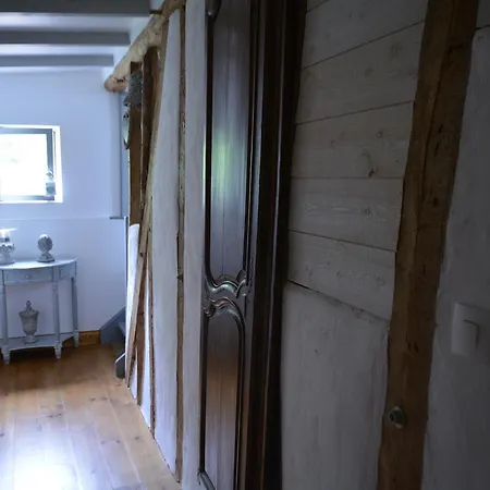 La Grange De Sophie Bed & Breakfast *