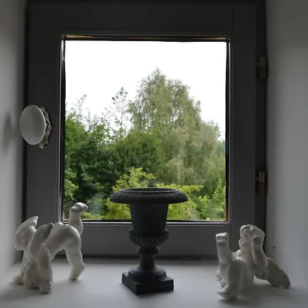 La Grange De Sophie Bed & Breakfast Vieil-Hesdin