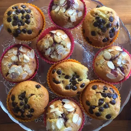 La Grange De Sophie Bed & Breakfast *