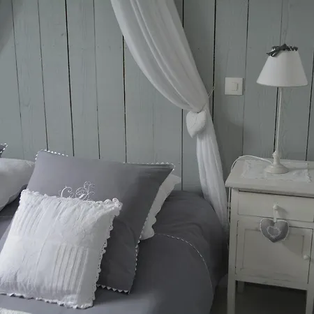 La Grange De Sophie * Vieil-Hesdin