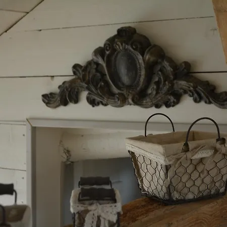 Bed & Breakfast La Grange De Sophie