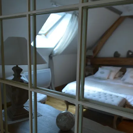 La Grange De Sophie Bed & Breakfast